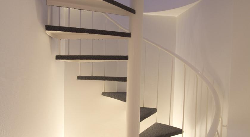 Apartamentos Jauregui Hondarribia Ruang foto